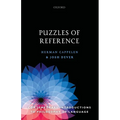 Puzzles of Reference - Paperback