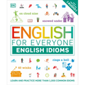 English for Everyone: English Idioms - Paperback