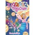 Melowy, Vol. 4: Frozen in Time - Paperback