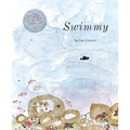 Swimmy - Paperback