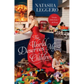 The World Deserves My Children - Paperback