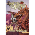 The Silk Empress - Paperback