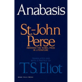 Anabasis - Paperback