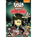 The Loud House #5: After Dark - Hardcover
