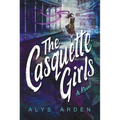 The Casquette Girls - Paperback
