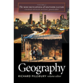The New Encyclopedia of Southern Culture: Volume 2: Geography - Paperback