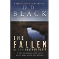 The Fallen of Foulweather Bluff - Paperback