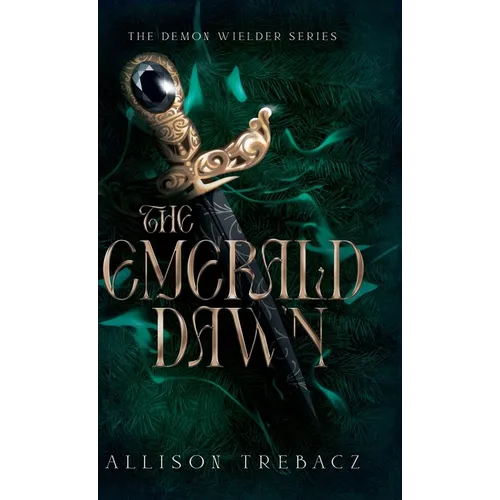 The Emerald Dawn - Hardcover