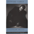 Stranger Music: Selected Poems and Songs - Paperback