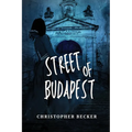 Street of Budapest - Paperback