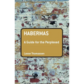 Habermas: A Guide for the Perplexed - Paperback