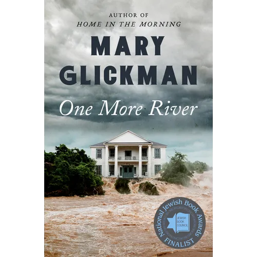 One More River - Paperback