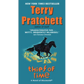 Thief of Time - Mass Market Paperbound