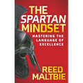 The Spartan Mindset: Mastering the Language of Excellence - Paperback