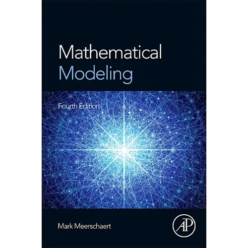 Mathematical Modeling - Hardcover