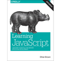 Learning JavaScript: JavaScript Essentials for Modern Application Development - Paperback