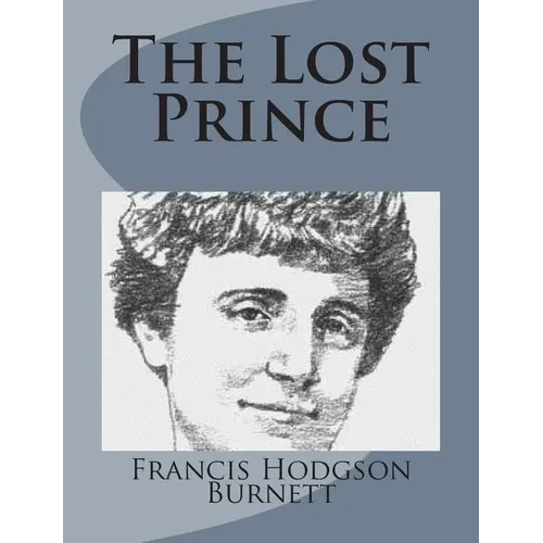 The Lost Prince - Paperback