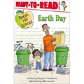 Earth Day: Ready-To-Read Level 1 - Hardcover