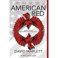 American Red - Paperback