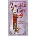 Zombie in Love - Hardcover