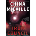 Iron Council - Paperback