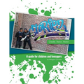 Storiez: A Guide for Children and Teenagers - Paperback