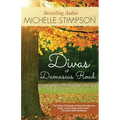 Divas of Damascus Road - Paperback