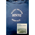 Bluff Island Rescue Service: a memoir - Paperback