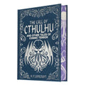 The Call of Cthulhu and Other Tales of Cosmic Terror - Hardcover