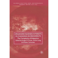 Organized Business Interests in Changing Environments: The Complexity of Adaptation - Paperback