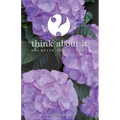 Think About It Volume V: A Collection of Essays - Paperback