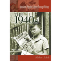 The 1940s the 1940s - Hardcover