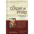 The Gospel of Philip: Annotated & Explained - Paperback