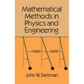 Mathematical Methods in Physics and Engineering - Paperback