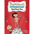 The Stupendously Spectacular Spelling Bee - Paperback