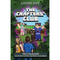 The Villagers: Book Two of The Crafters' Club Series - Paperback