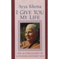 I Give You My Life - Paperback