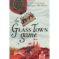 The Glass Town Game - Paperback