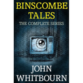 Binscombe Tales - the Complete Series - Paperback
