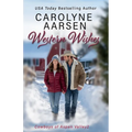 Western Wishes: A Sweet Cowboy Romance - Paperback