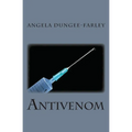 Antivenom - Paperback