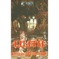 Lilith: A Dark Visionary Fantasy of Death, Redemption, and the Soul - Hardcover