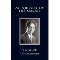 At the Feet of the Master - Paperback