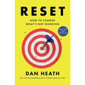Reset: How to Change What's Not Working - Hardcover