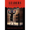 Leaders: Get Up Off The Canvas - Paperback