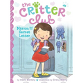 Marion and the Secret Letter - Hardcover