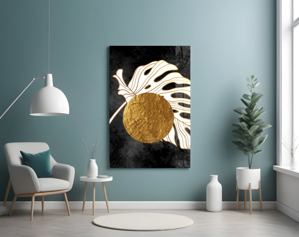 Art Glass Wall Art