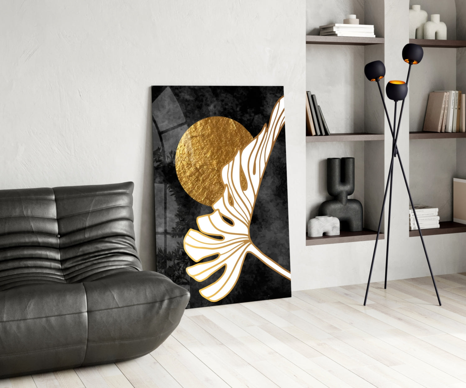 Art Glass Wall Art