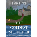 The Coldest Shoulder - Paperback