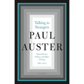 Talking to Strangers - Paperback